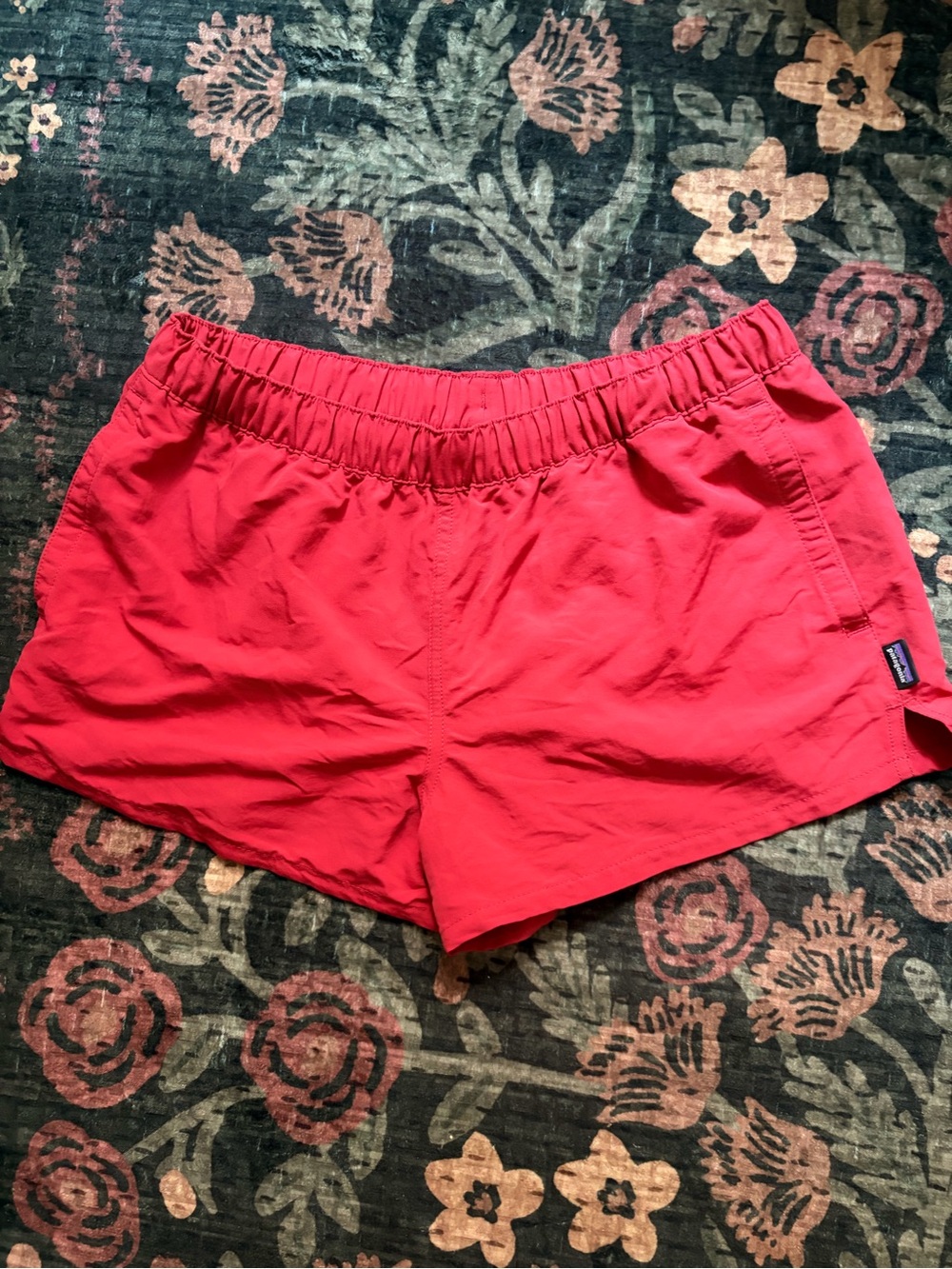 Patagonia Barely Baggies- 2 1/2inch